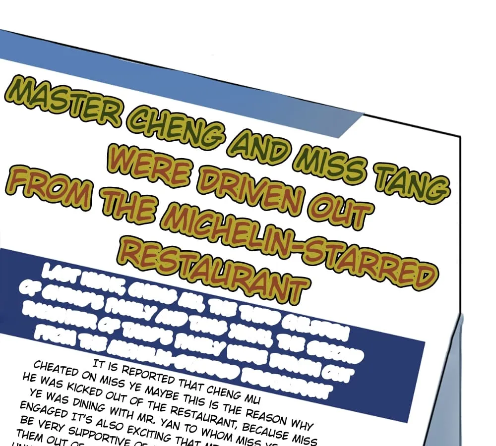 Who Is My Perfect Match? Chapter 8 - Page 5