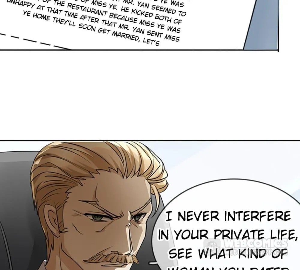 Who Is My Perfect Match? Chapter 8 - Page 6
