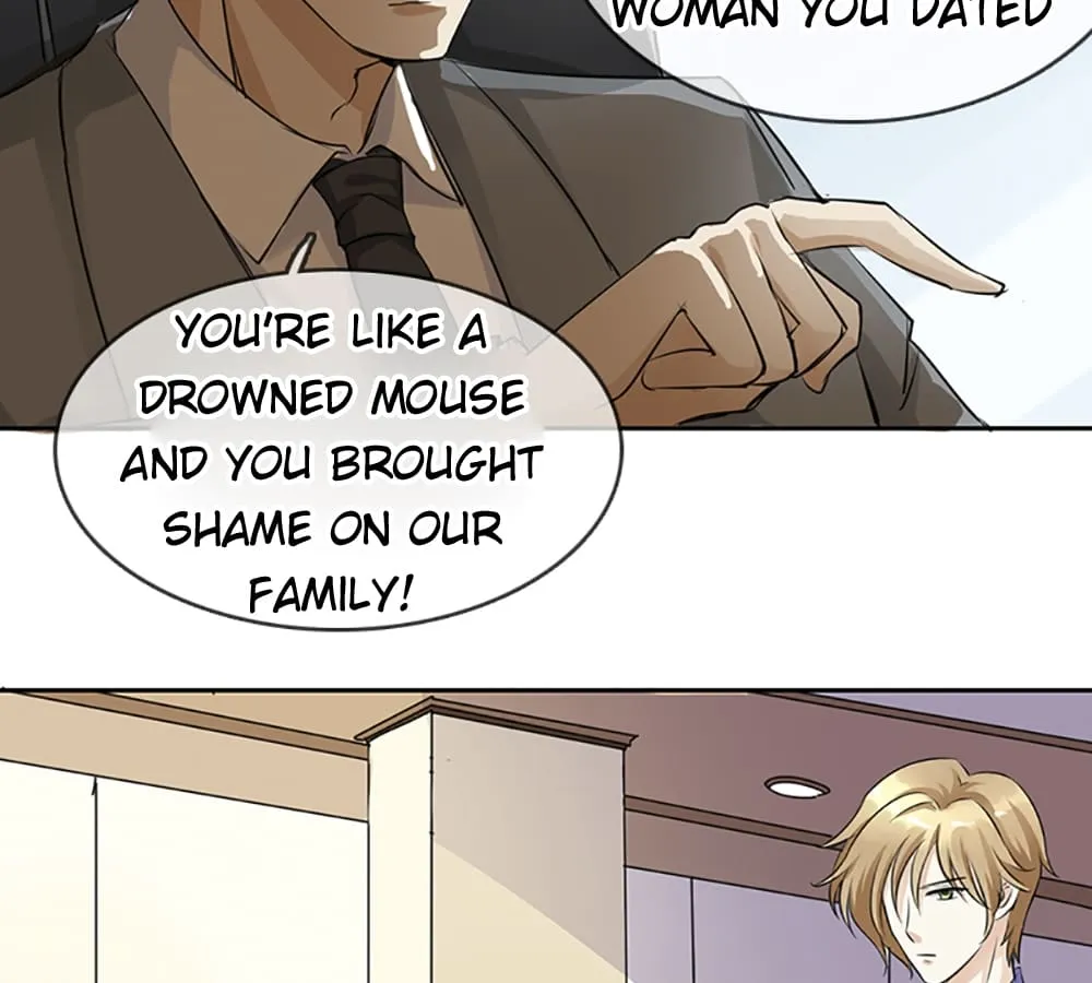 Who Is My Perfect Match? Chapter 8 - Page 7