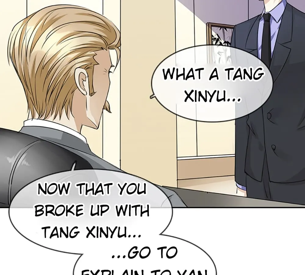 Who Is My Perfect Match? Chapter 8 - Page 8