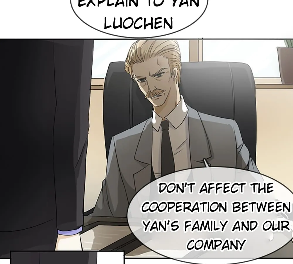 Who Is My Perfect Match? Chapter 8 - Page 9