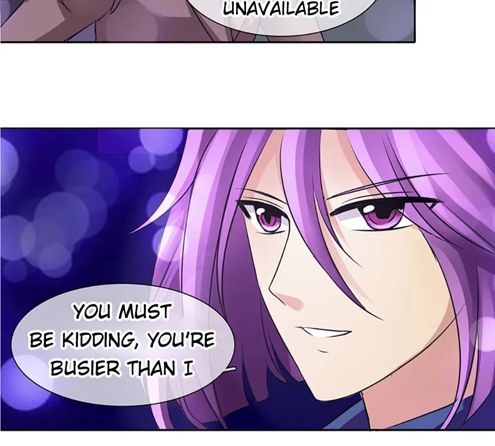 Who Is My Perfect Match? Chapter 9 - Page 11