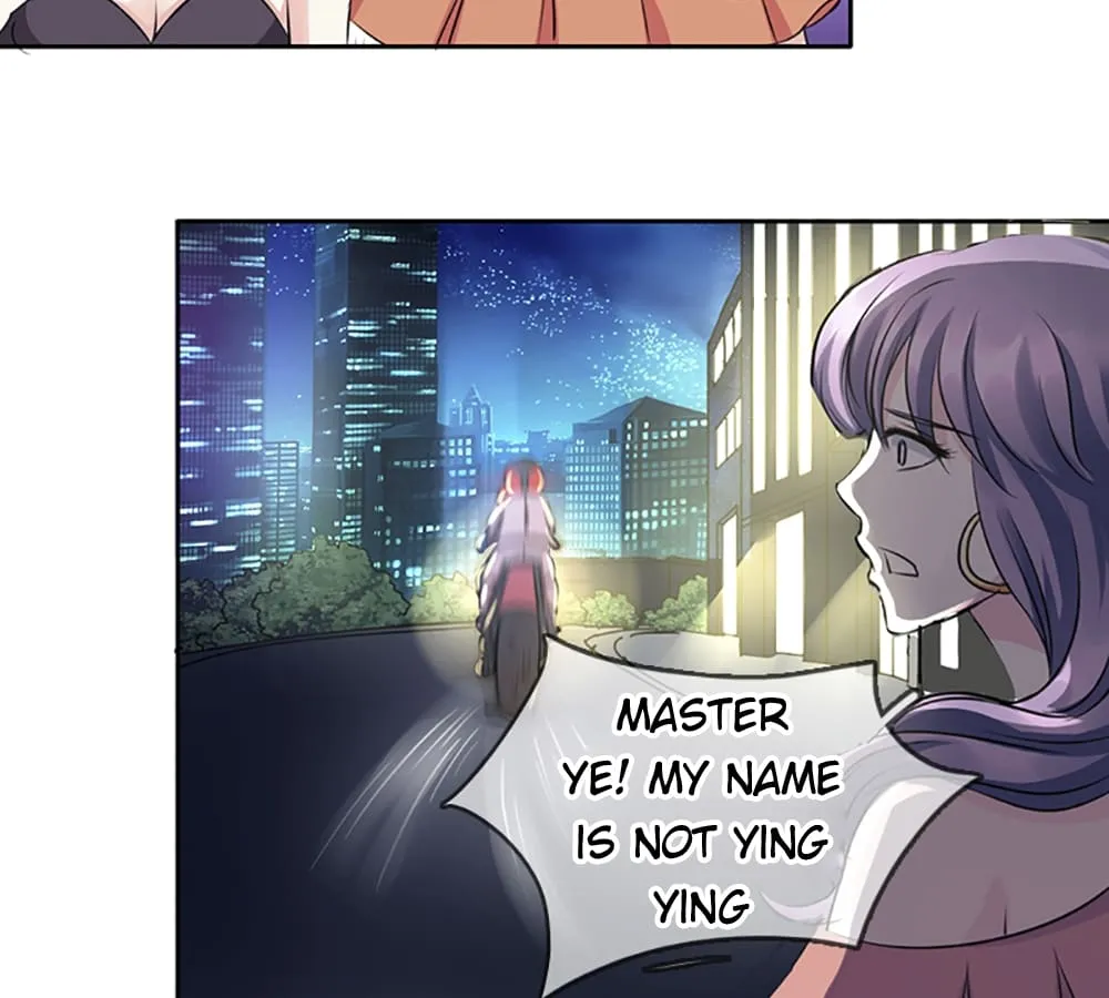Who Is My Perfect Match? Chapter 9 - Page 15