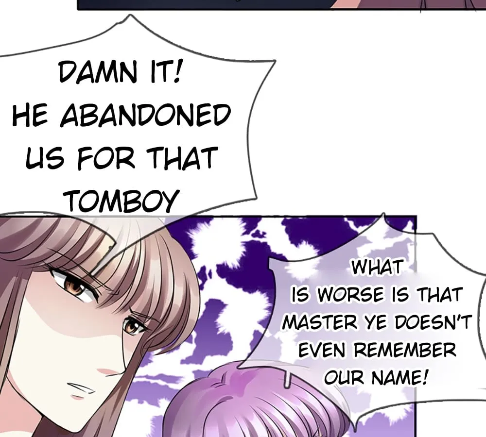 Who Is My Perfect Match? Chapter 9 - Page 16