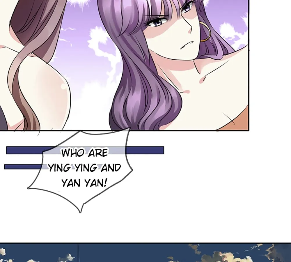 Who Is My Perfect Match? Chapter 9 - Page 17