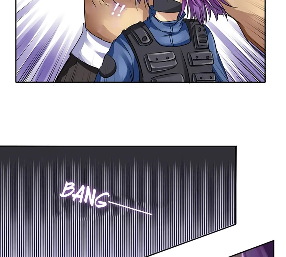 Who Is My Perfect Match? Chapter 9 - Page 21