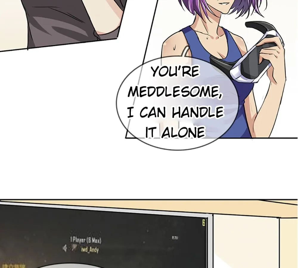 Who Is My Perfect Match? Chapter 9 - Page 28