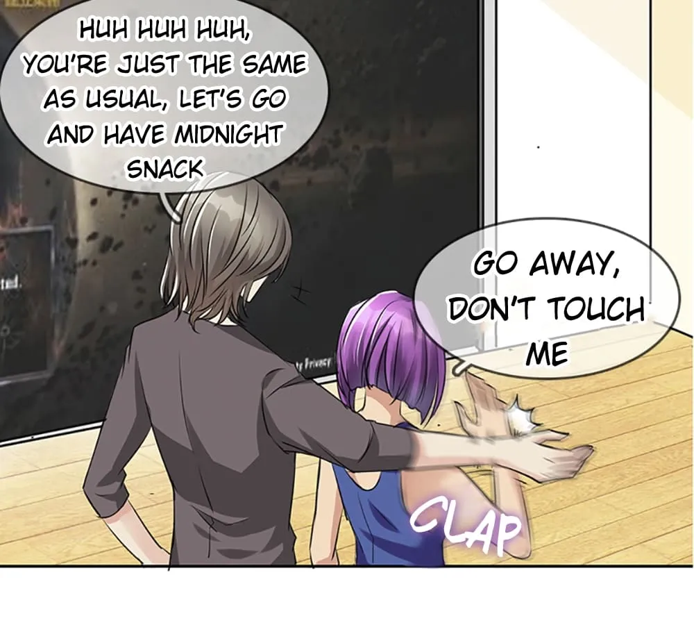 Who Is My Perfect Match? Chapter 9 - Page 29