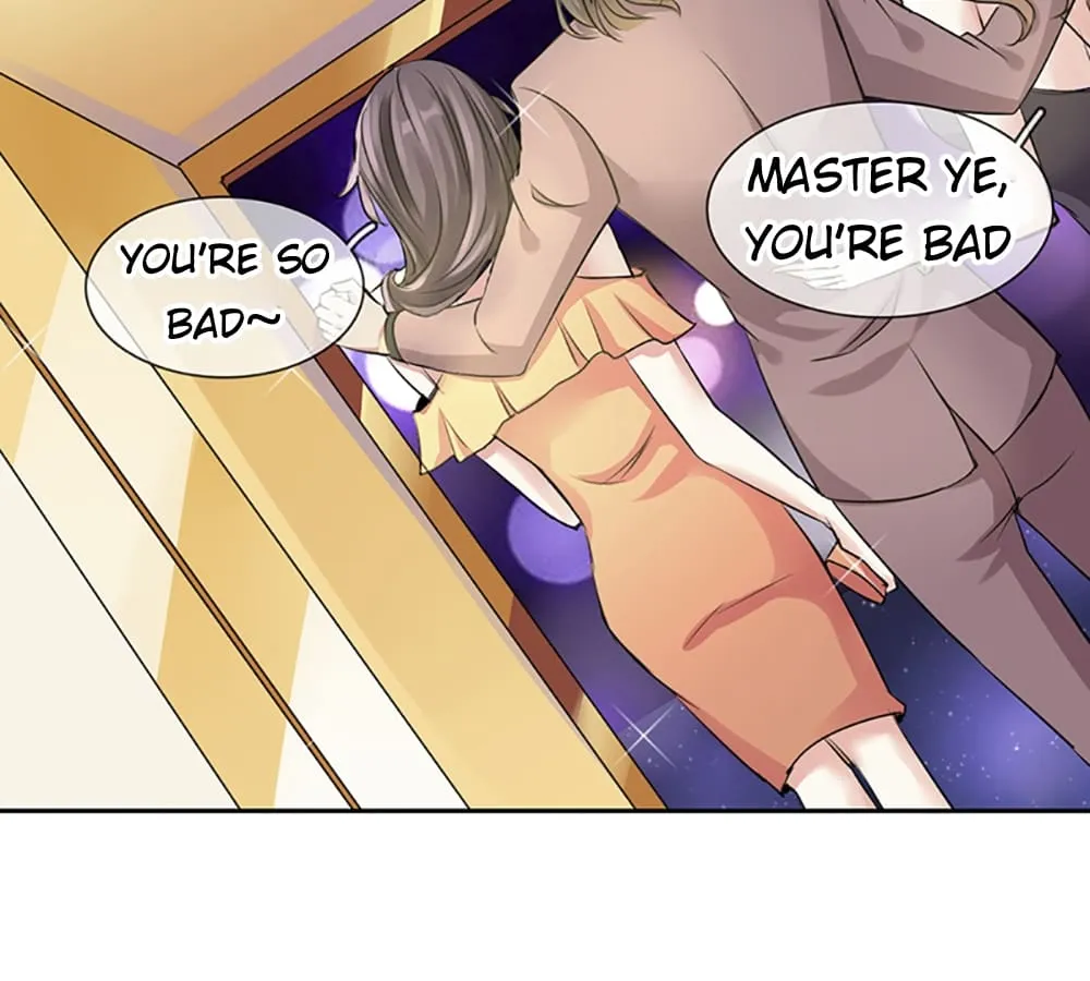 Who Is My Perfect Match? Chapter 9 - Page 3