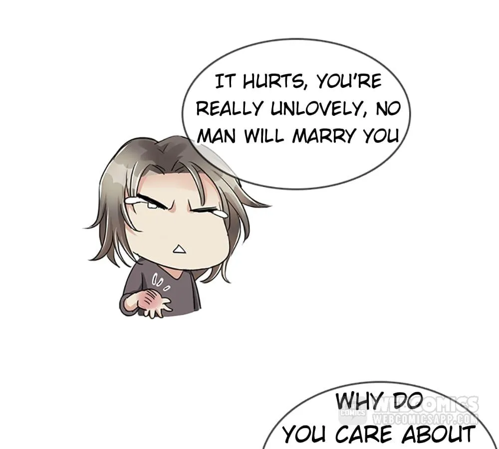 Who Is My Perfect Match? Chapter 9 - Page 30