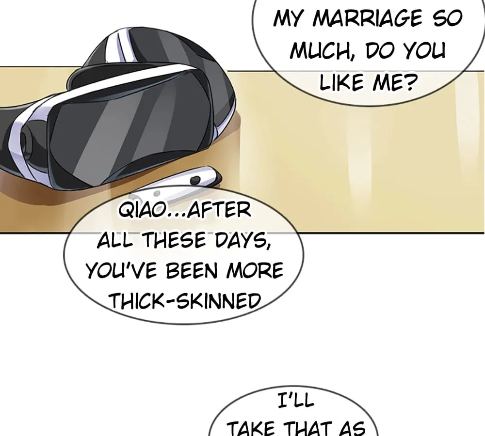 Who Is My Perfect Match? Chapter 9 - Page 31
