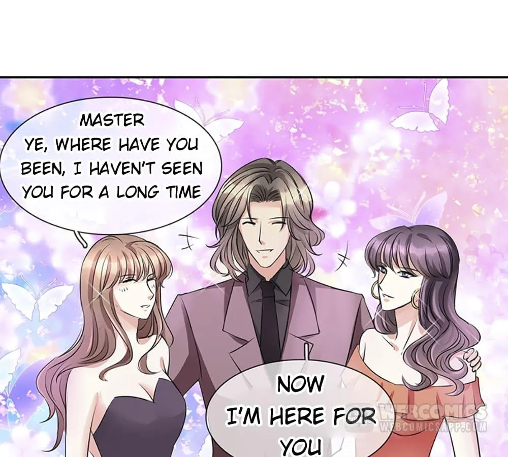 Who Is My Perfect Match? Chapter 9 - Page 4