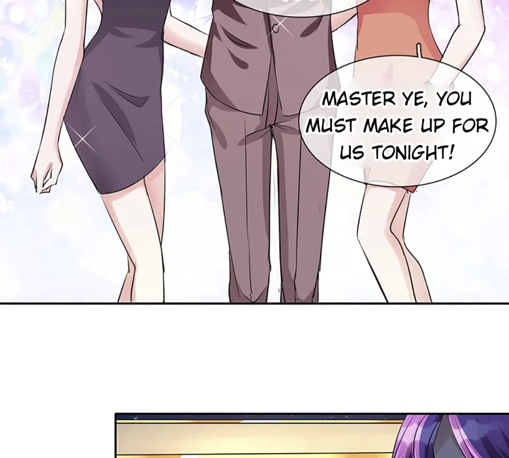 Who Is My Perfect Match? Chapter 9 - Page 5
