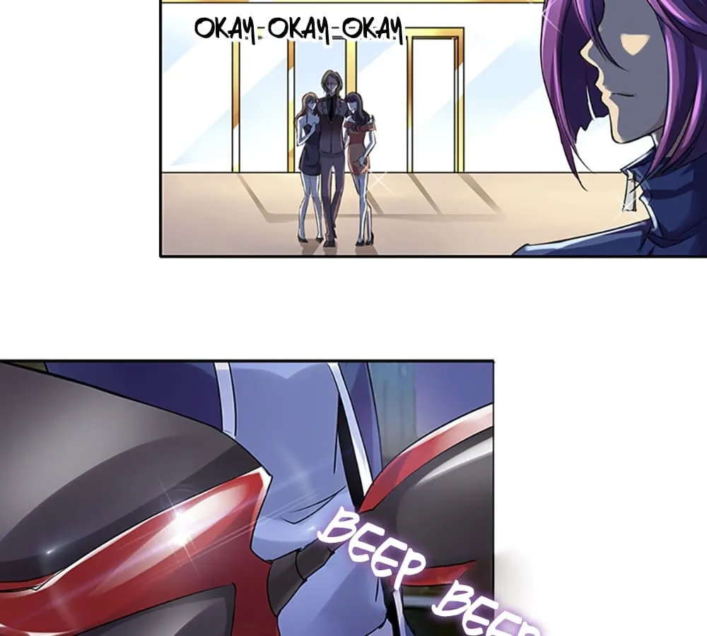 Who Is My Perfect Match? Chapter 9 - Page 6