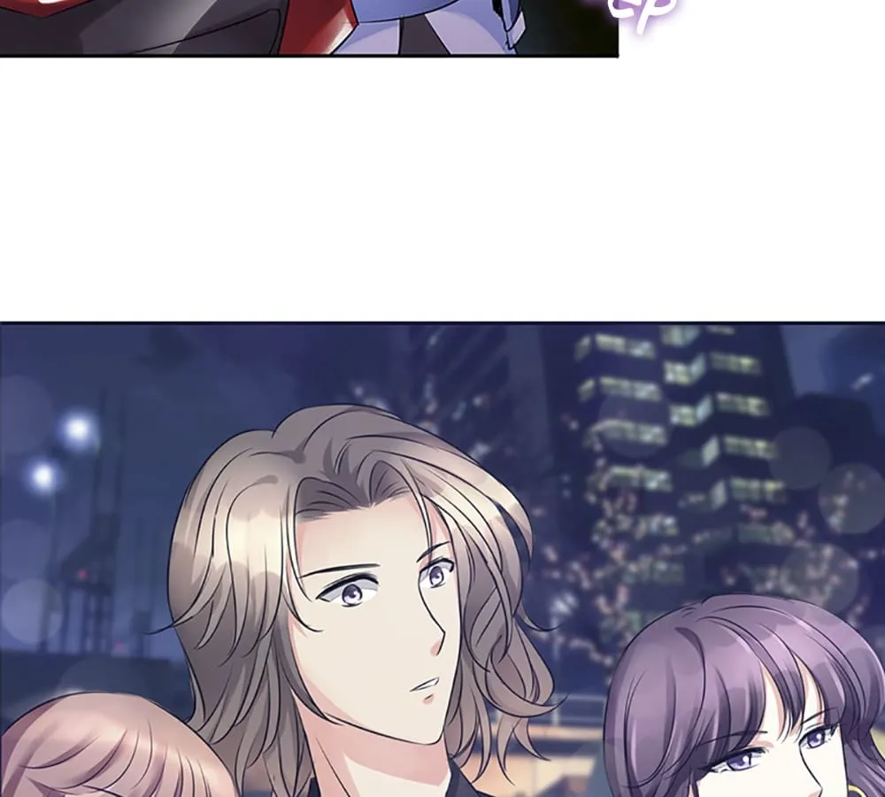 Who Is My Perfect Match? Chapter 9 - Page 7