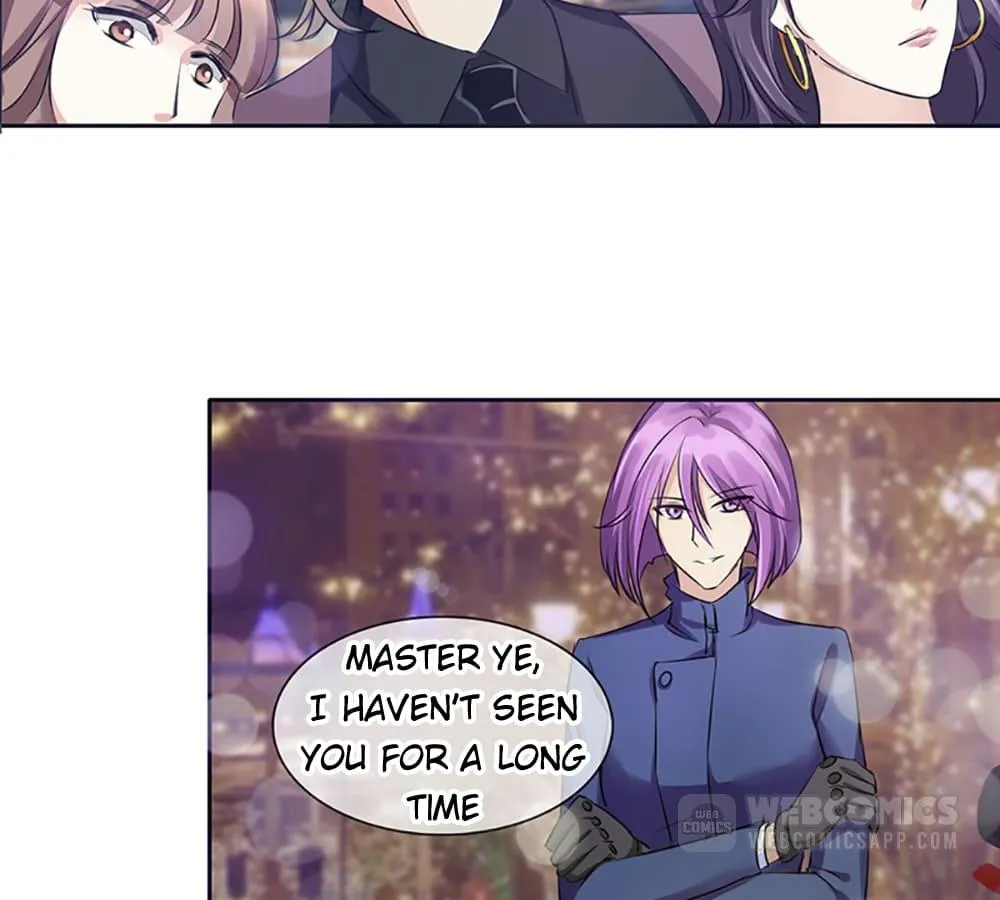 Who Is My Perfect Match? Chapter 9 - Page 8