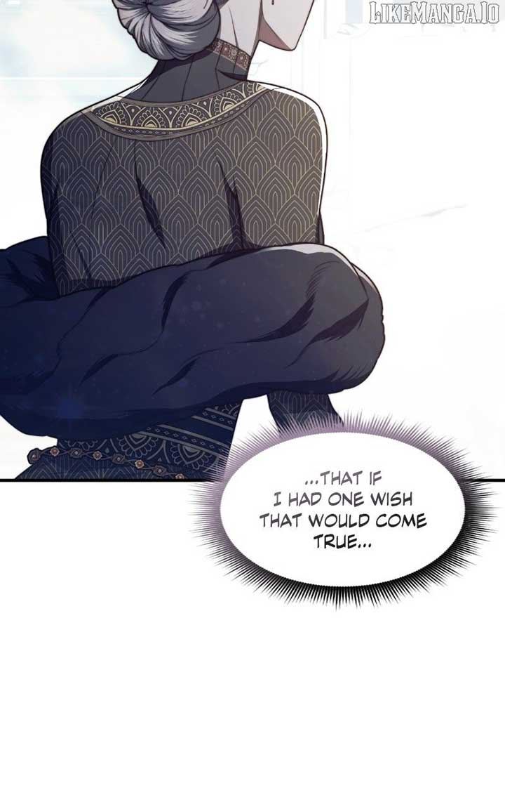 Who Kidnapped the Empress? Chapter 100 - Page 2