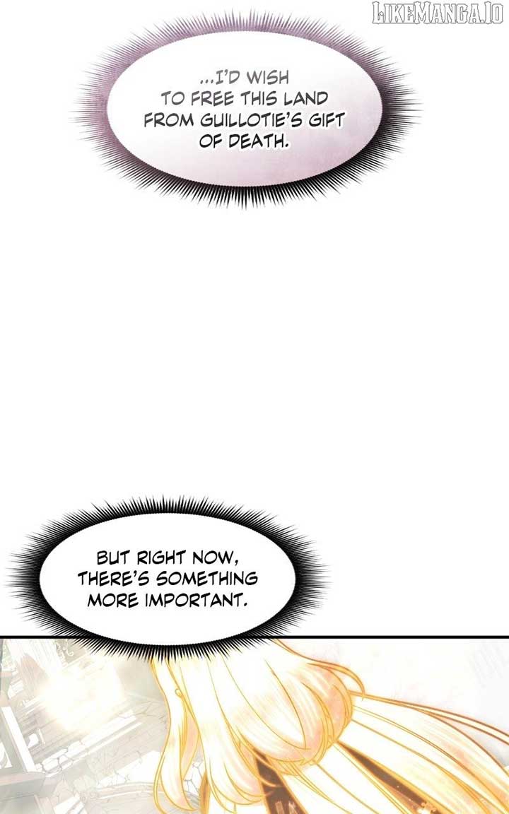 Who Kidnapped the Empress? Chapter 100 - Page 3