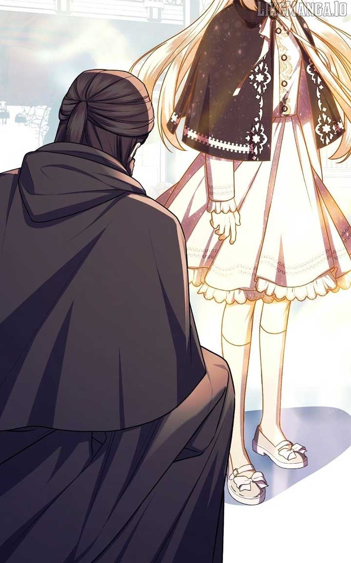 Who Kidnapped the Empress? Chapter 100 - Page 46