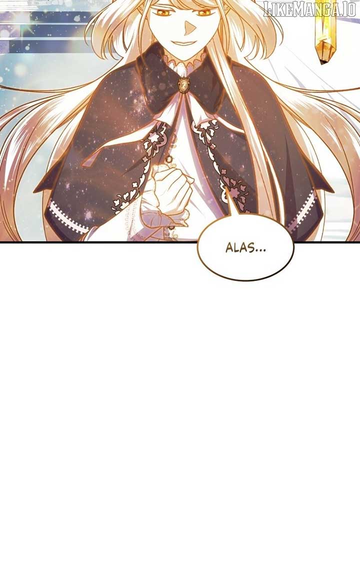 Who Kidnapped the Empress? Chapter 100 - Page 50
