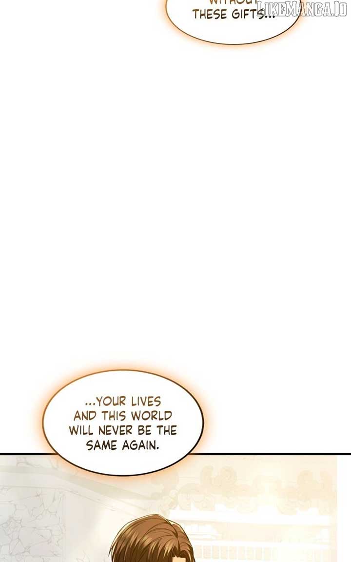 Who Kidnapped the Empress? Chapter 100 - Page 75