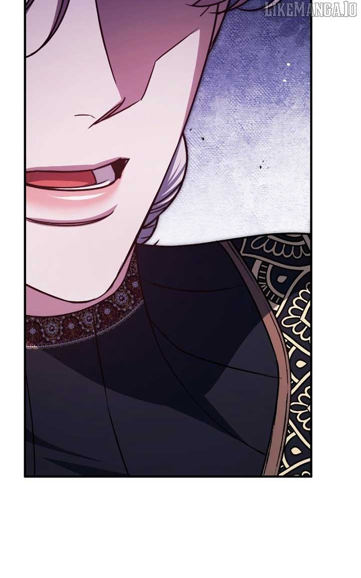 Who Kidnapped the Empress? Chapter 100 - Page 97