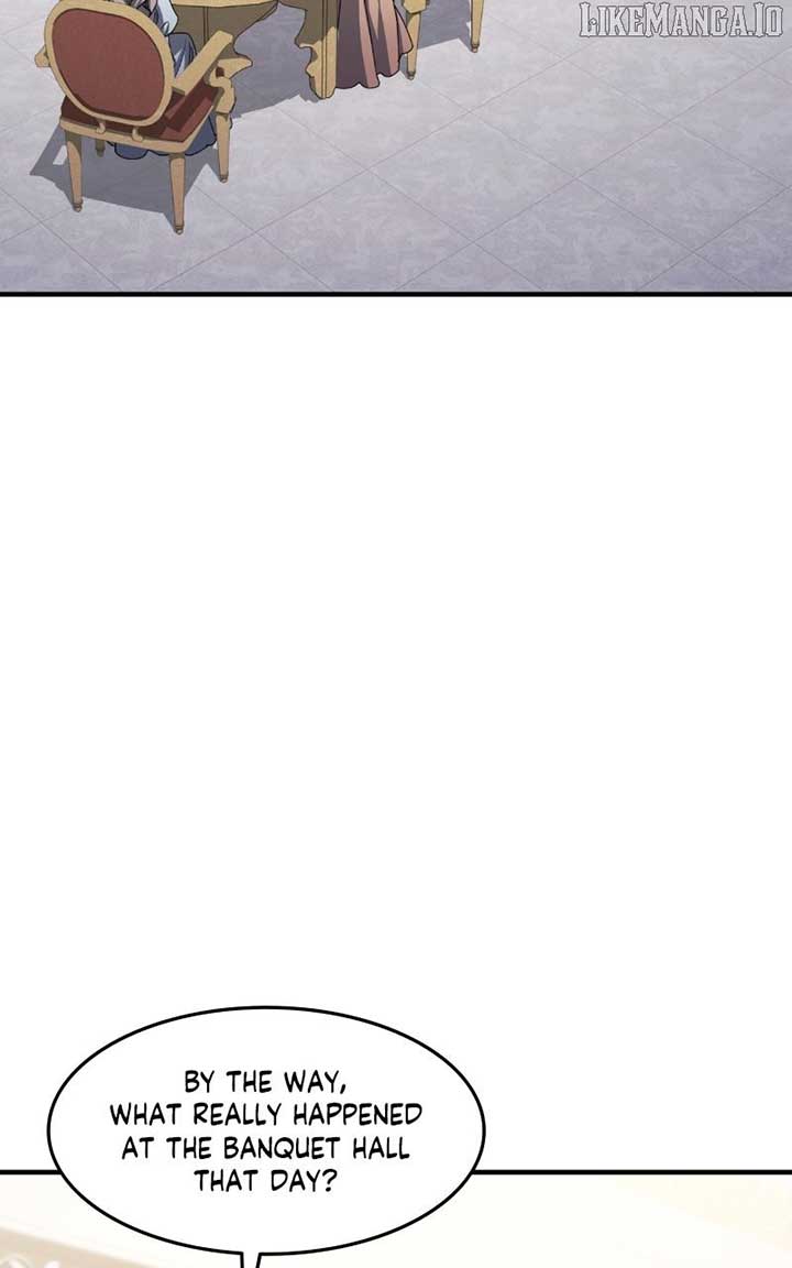 Who Kidnapped the Empress? Chapter 101 - Page 2