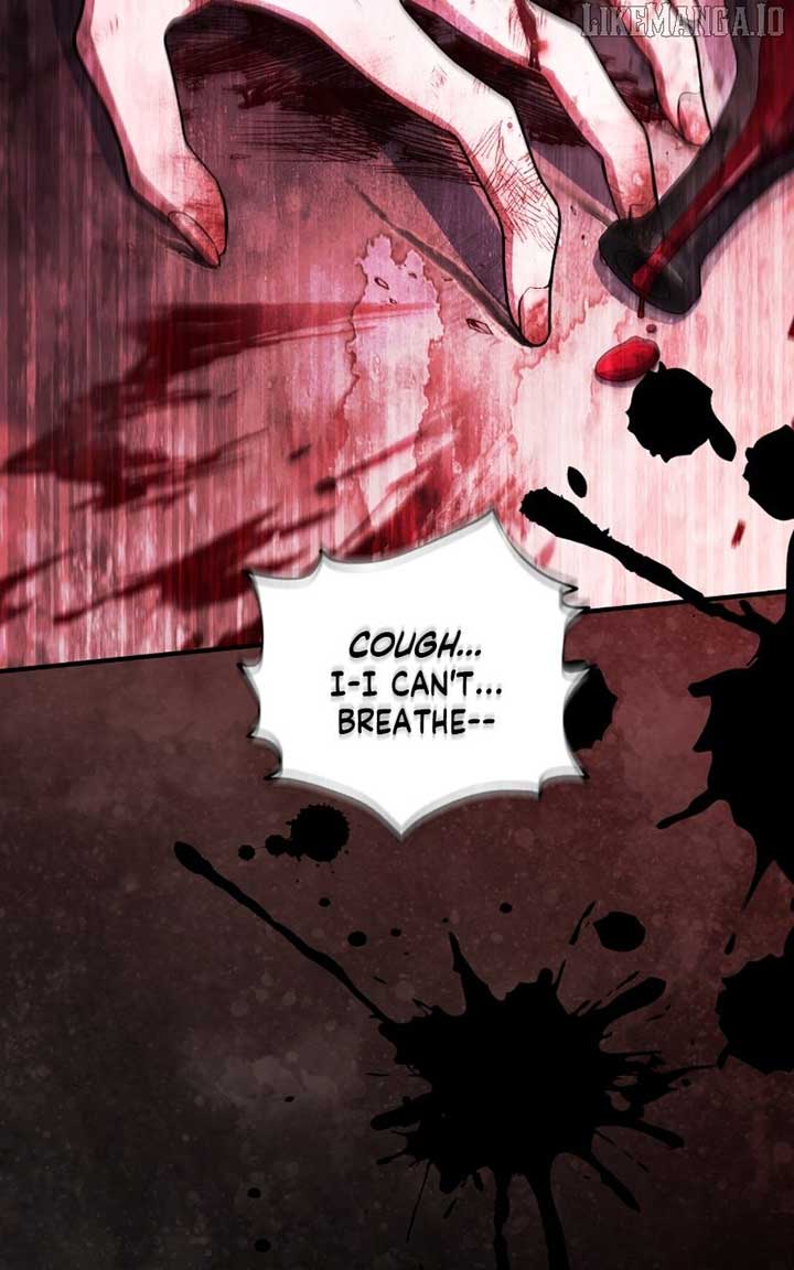 Who Kidnapped the Empress? Chapter 101 - Page 119