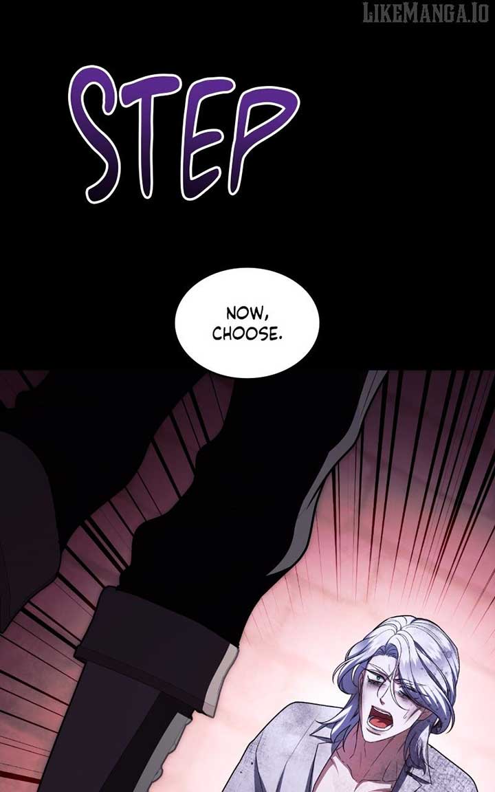 Who Kidnapped the Empress? Chapter 101 - Page 124