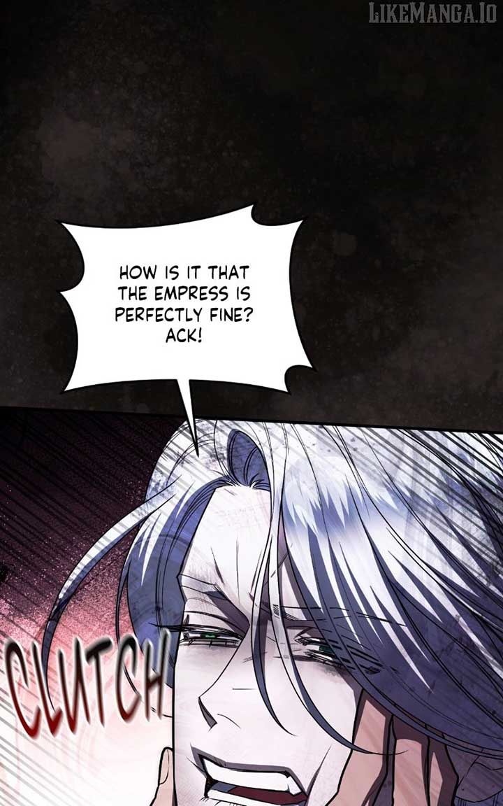 Who Kidnapped the Empress? Chapter 101 - Page 126