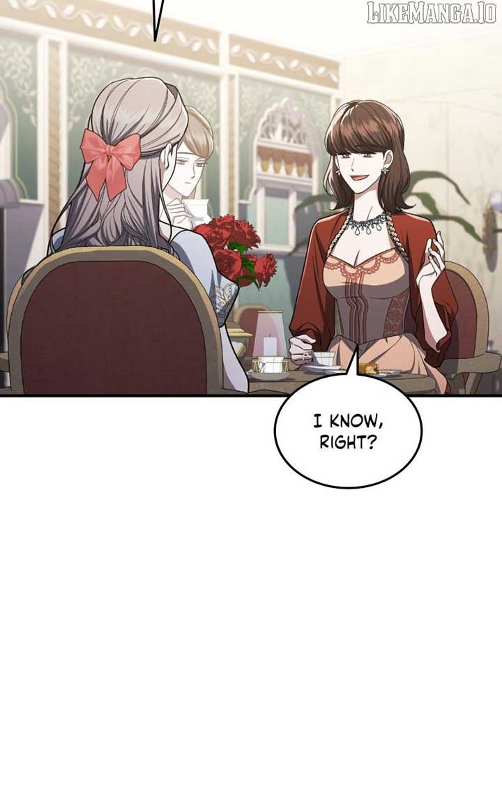 Who Kidnapped the Empress? Chapter 101 - Page 3