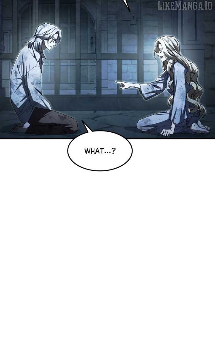 Who Kidnapped the Empress? Chapter 101 - Page 27