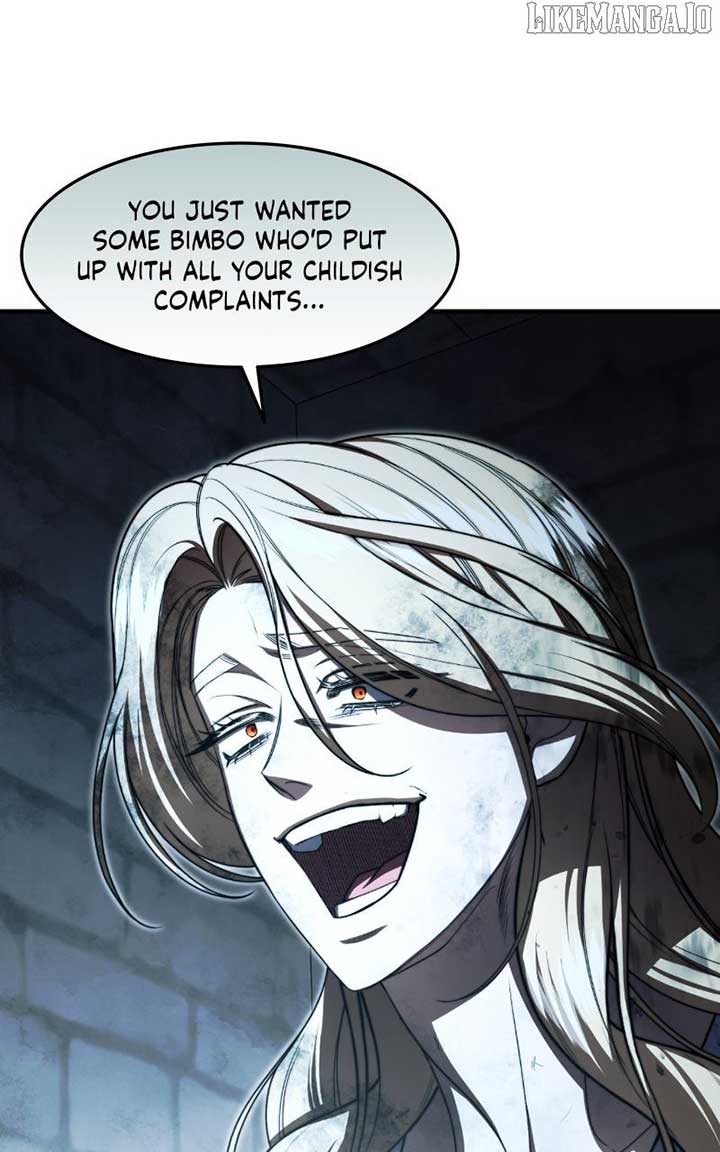 Who Kidnapped the Empress? Chapter 101 - Page 28