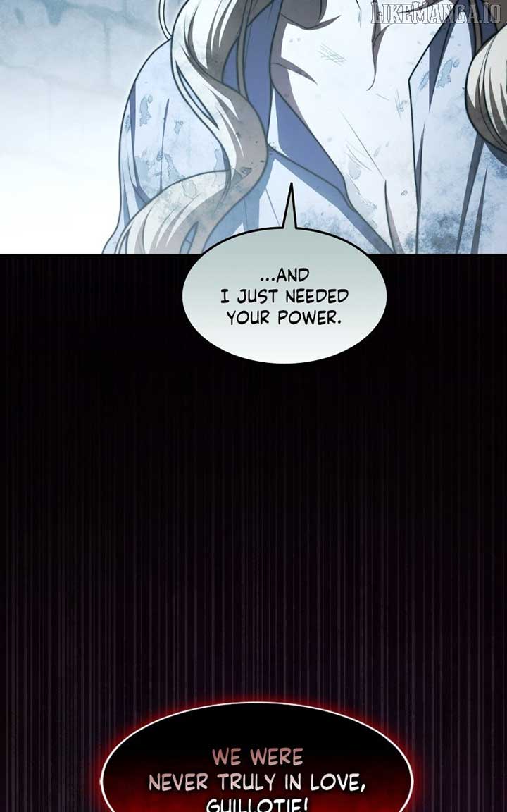 Who Kidnapped the Empress? Chapter 101 - Page 29