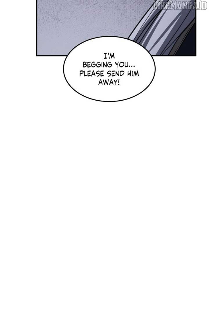 Who Kidnapped the Empress? Chapter 101 - Page 59
