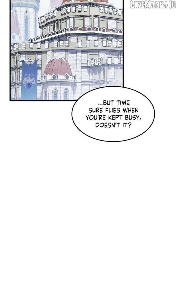 Who Kidnapped the Empress? Chapter 102 - Page 2