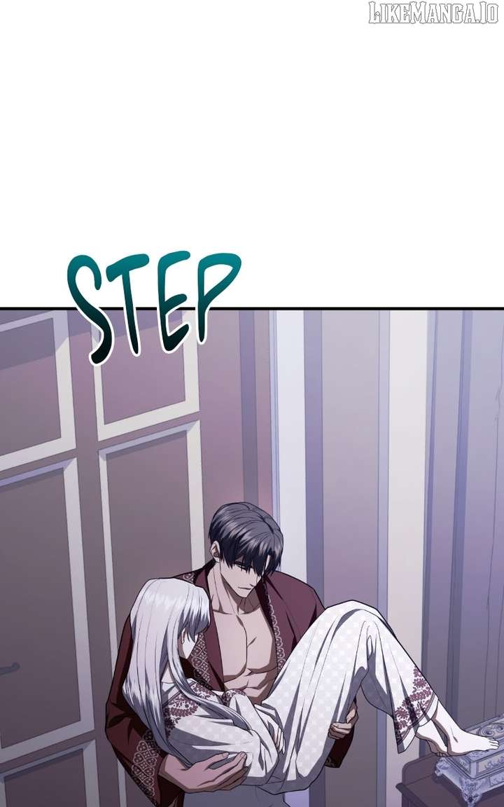 Who Kidnapped the Empress? Chapter 102 - Page 101