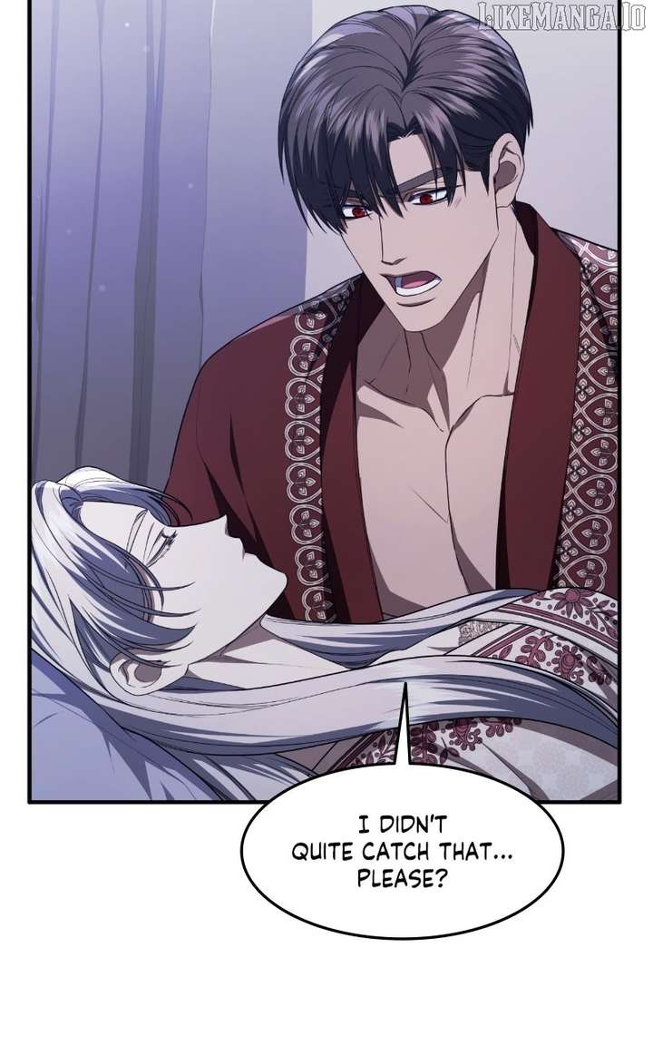 Who Kidnapped the Empress? Chapter 102 - Page 108