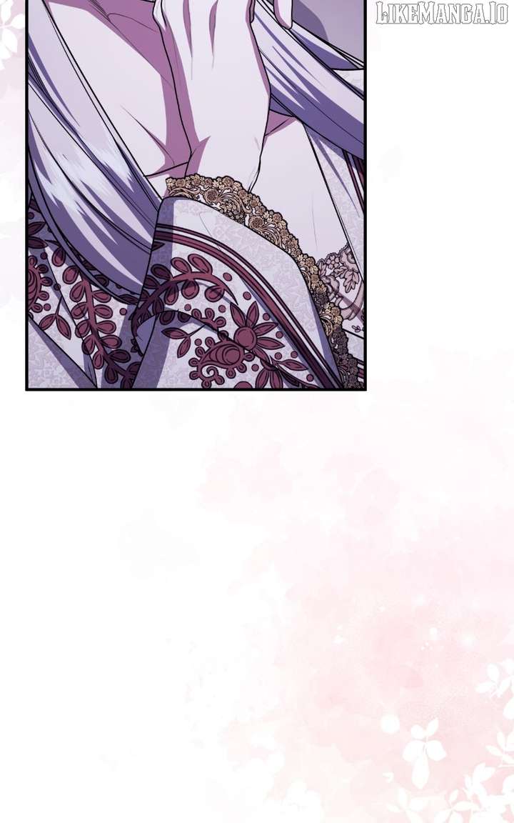 Who Kidnapped the Empress? Chapter 102 - Page 110