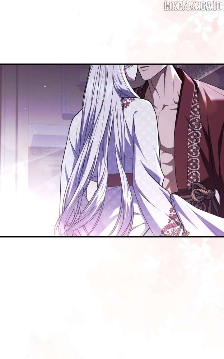 Who Kidnapped the Empress? Chapter 102 - Page 111