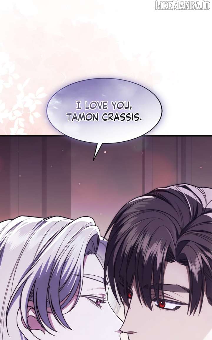 Who Kidnapped the Empress? Chapter 102 - Page 112