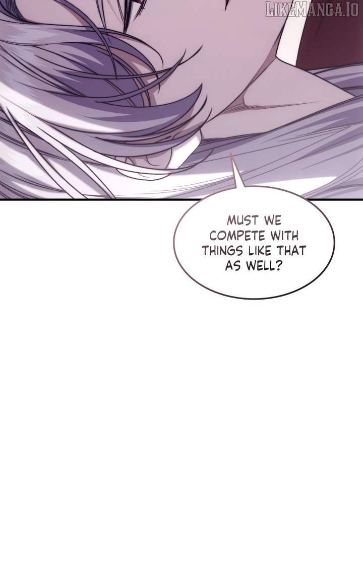 Who Kidnapped the Empress? Chapter 102 - Page 118