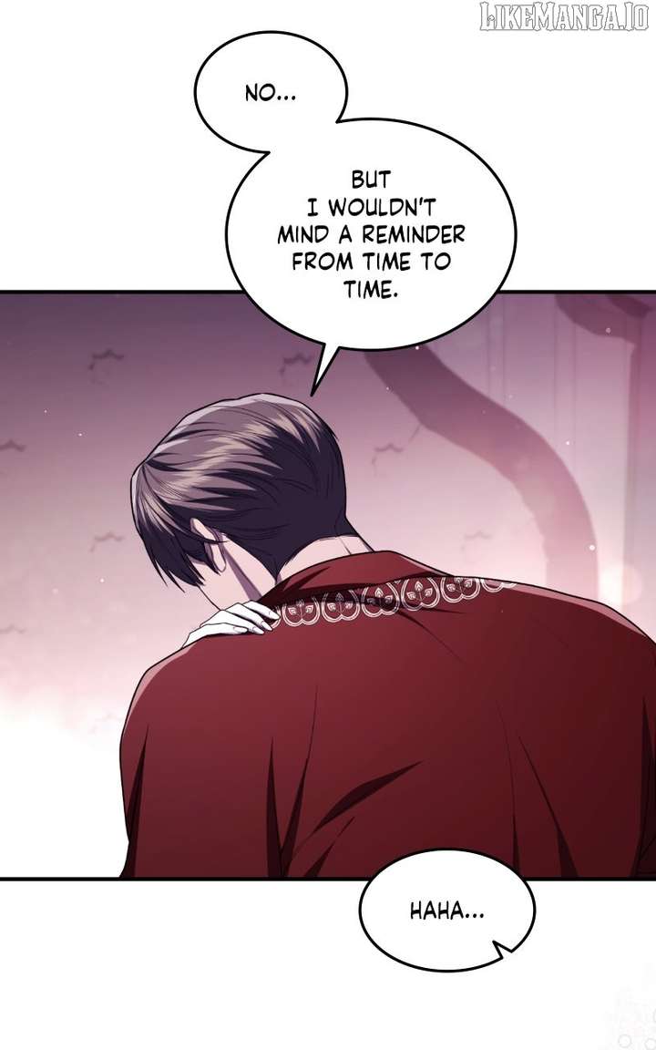Who Kidnapped the Empress? Chapter 102 - Page 119