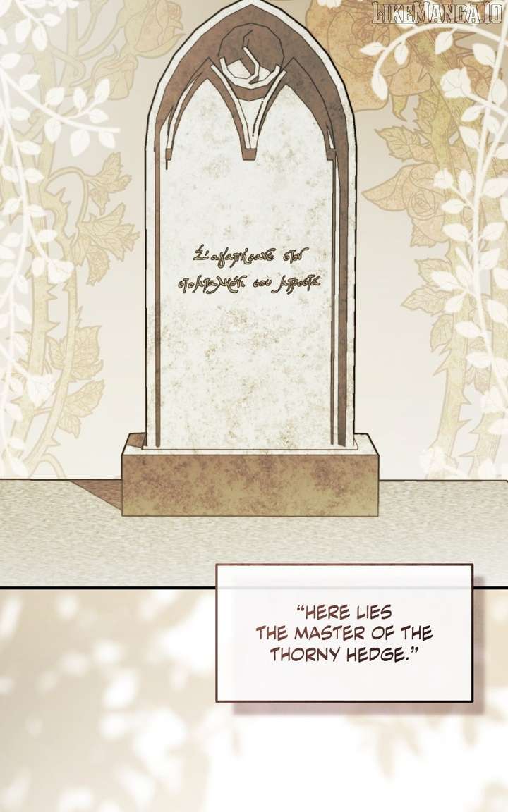Who Kidnapped the Empress? Chapter 102 - Page 23