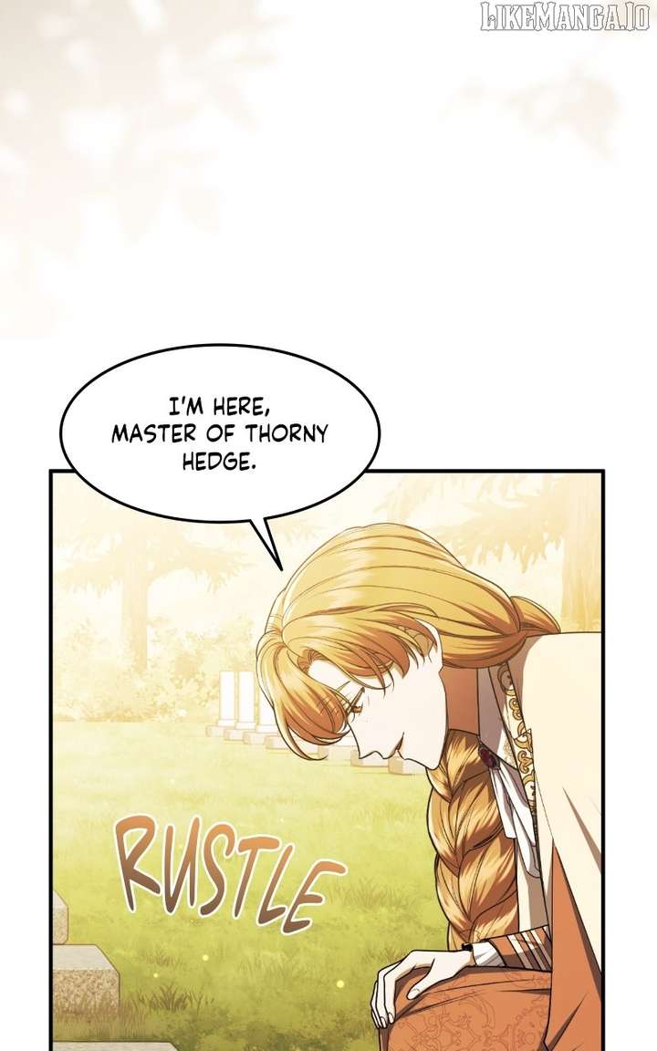 Who Kidnapped the Empress? Chapter 102 - Page 24