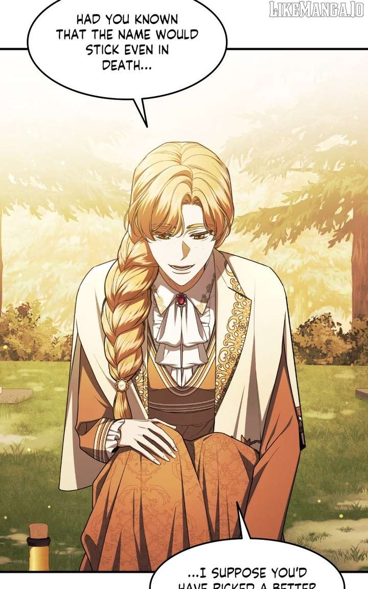 Who Kidnapped the Empress? Chapter 102 - Page 26