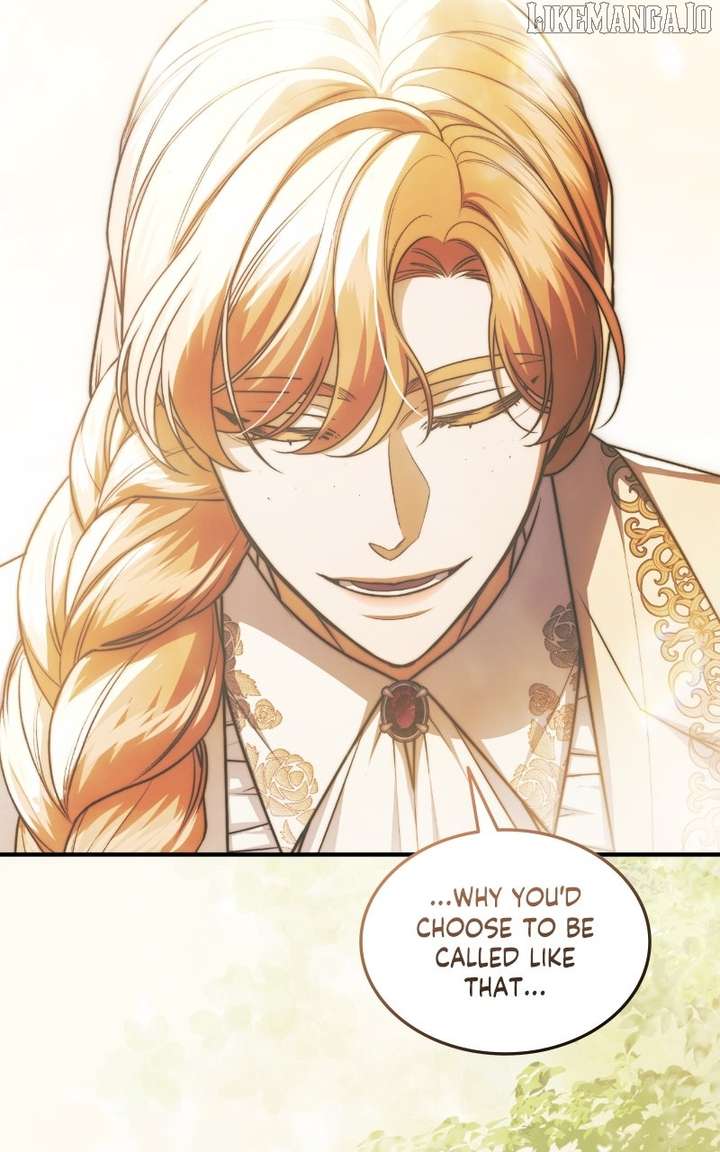 Who Kidnapped the Empress? Chapter 102 - Page 28