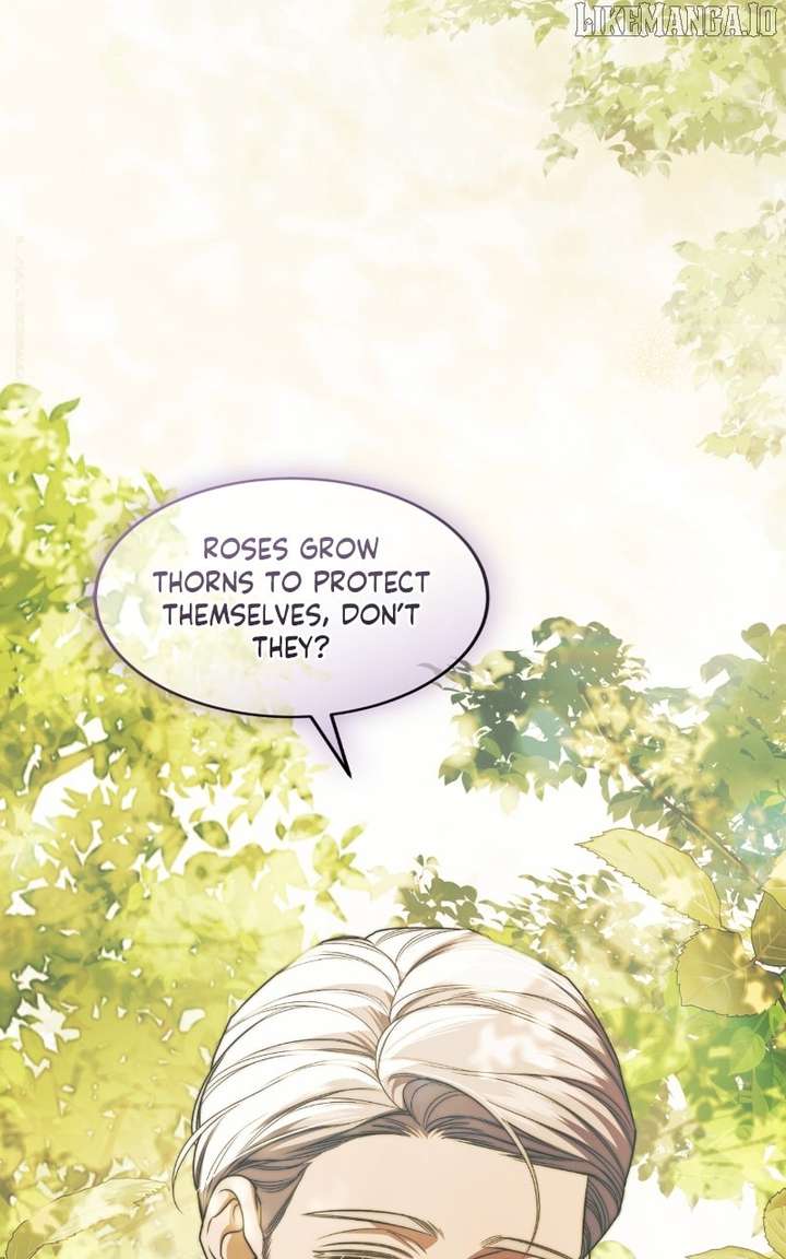 Who Kidnapped the Empress? Chapter 102 - Page 29