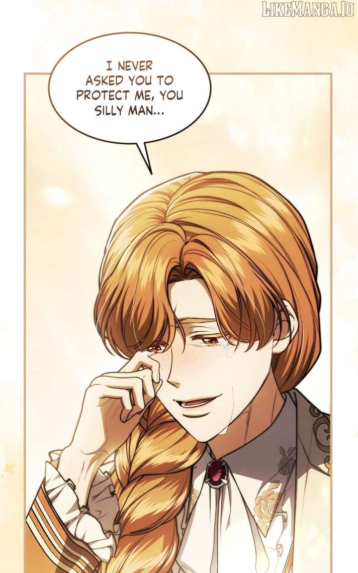 Who Kidnapped the Empress? Chapter 102 - Page 33