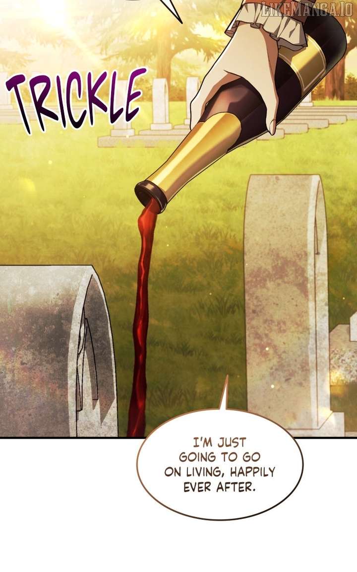 Who Kidnapped the Empress? Chapter 102 - Page 35